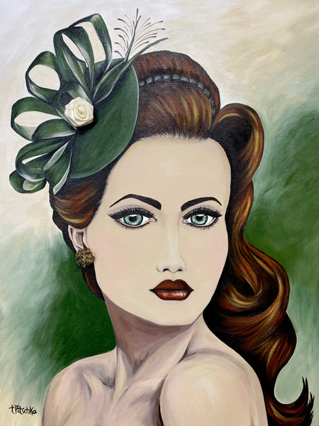 "Carmen"