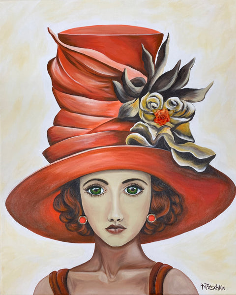 "Clementine"