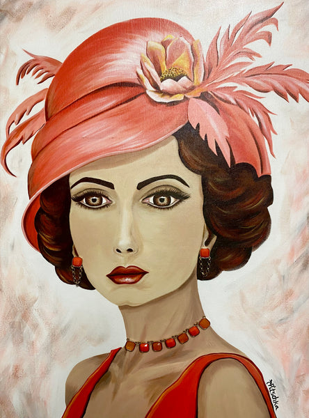 "Coralee"