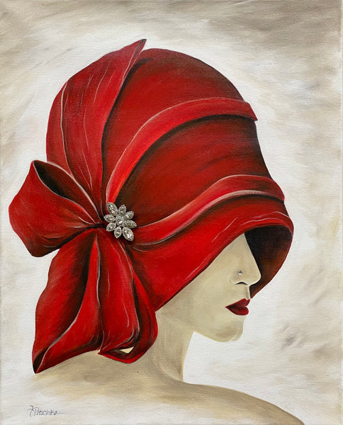 "Ruby"
