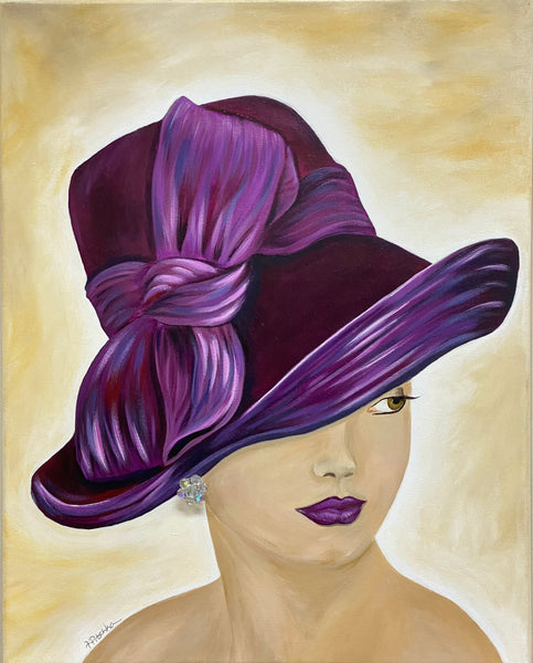 "Iris"