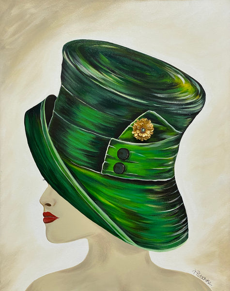 "Ivy"