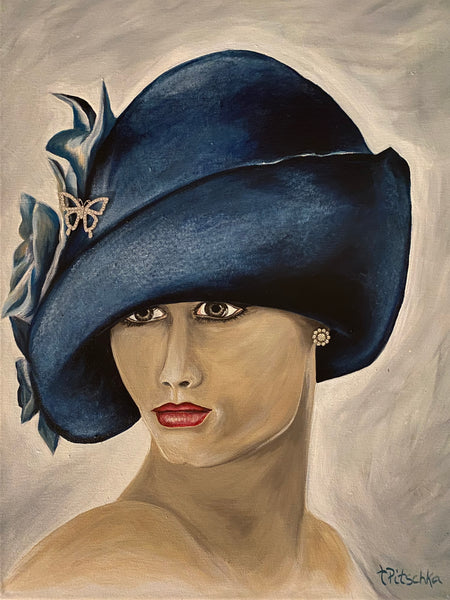 "Adeline"