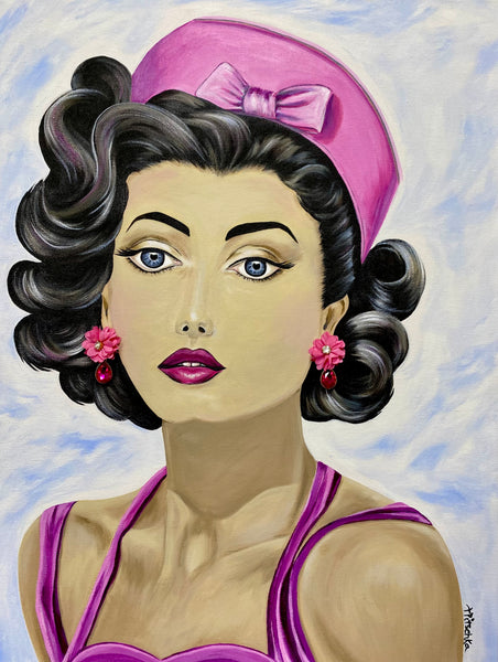 "Marguerite"